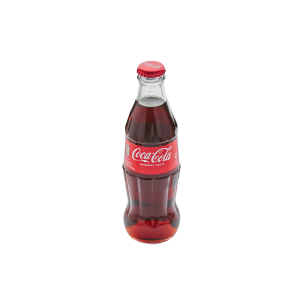 COCA COLA 0,25 L