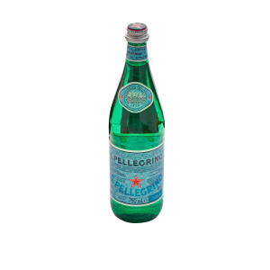 SAN PELLEGRINO 0,75l