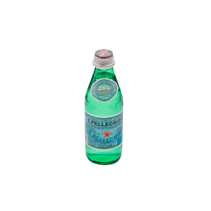 SAN PELLEGRINO 0,33l