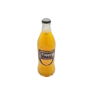 SOK CAPPY - CAPPY JUICE 0,25L