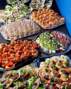 Przekąski/ Finger food