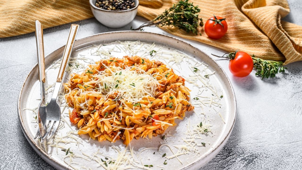 Dlaczego Włosi nie traktują makaronu jako dodatku do mięsa?